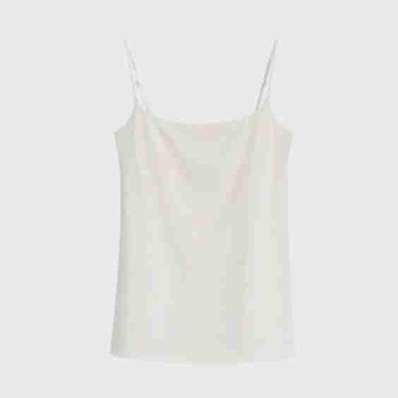 Signature Camisole Tank Top