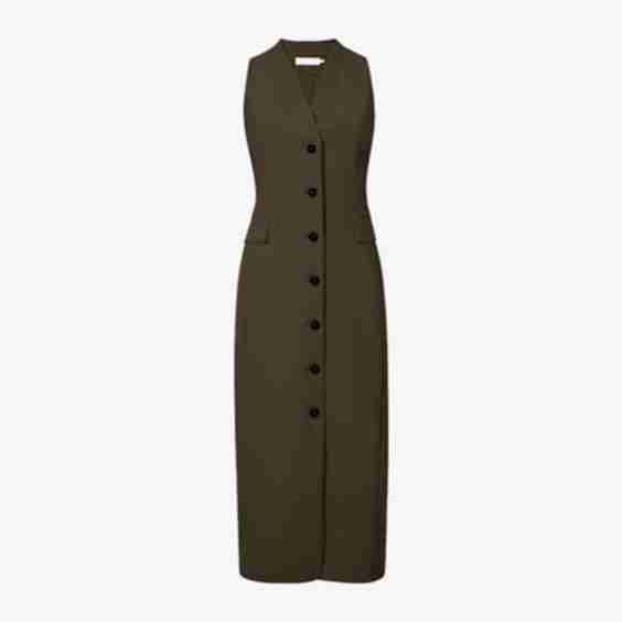 The Cassandra Dress 