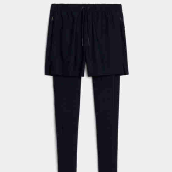 Movement Compression Pants