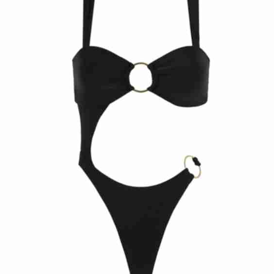 Sirena One-Piece Swimsuit