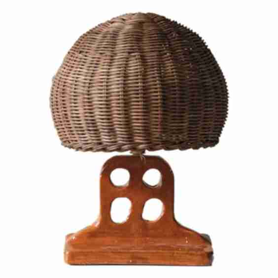 Mvalley Table Lamp