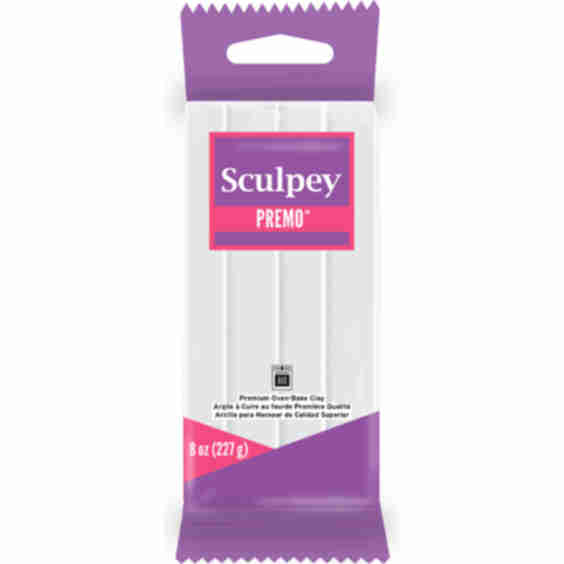 Premium Oven-Bake Clay
