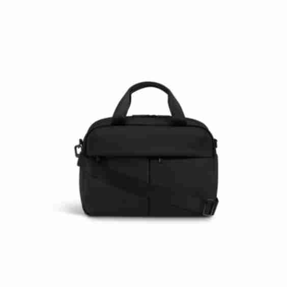 Lost In Berlin Carryall Duffles Bag