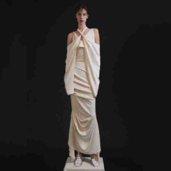 Viola Dress