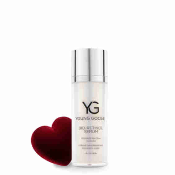 Bio-Retinol Wrinkle Correcting Serum