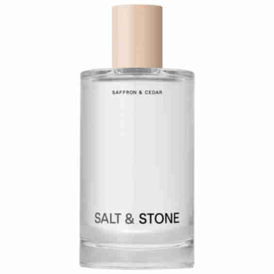 Saffron & Cedar Body Mist 3.7 oz