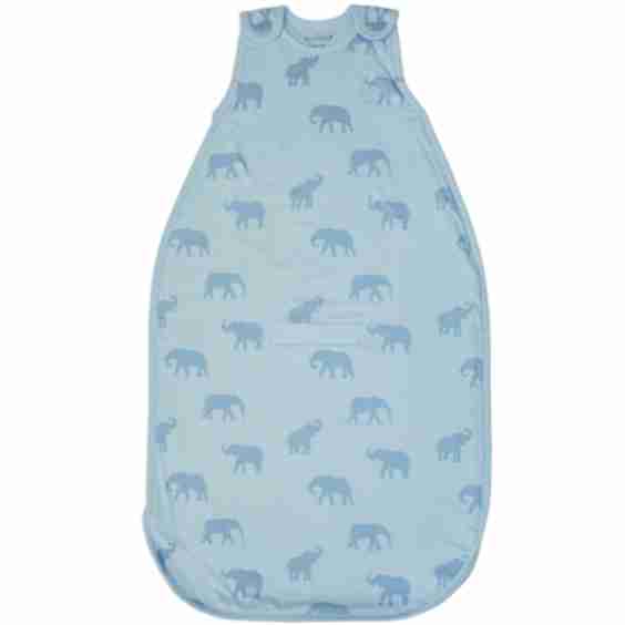 Adjustable Baby Sleep Bag