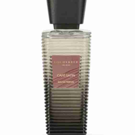 Café Satin Eau de Parfum 100ml