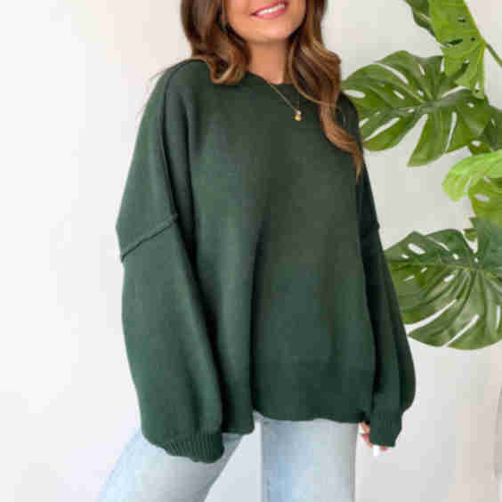Martha Sweater