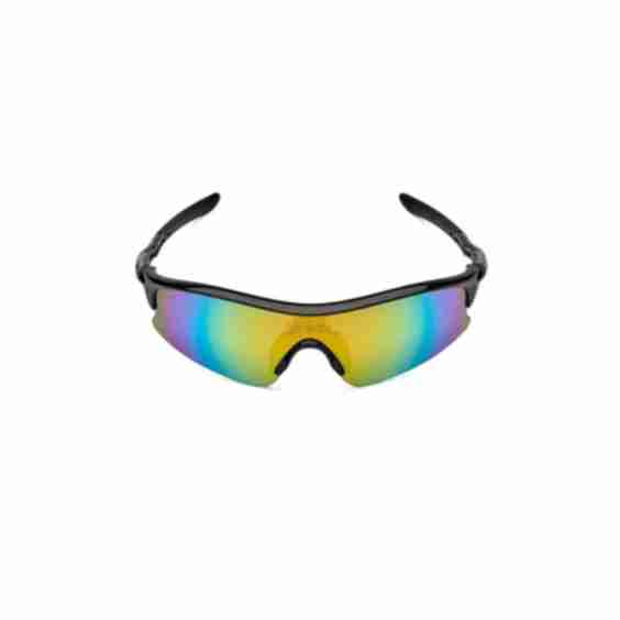 Frisbee Kid Glasses