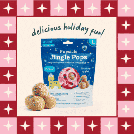 Jingle Pops