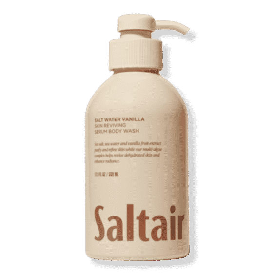 Serum Body Wash