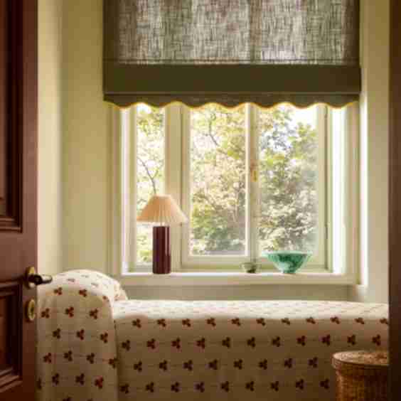 Bed Throw Cottage Collection 