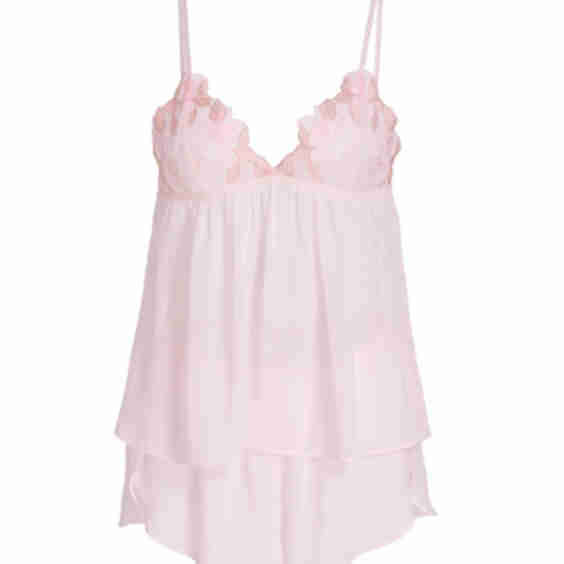 Emmy Cami Shorts Pajama Set