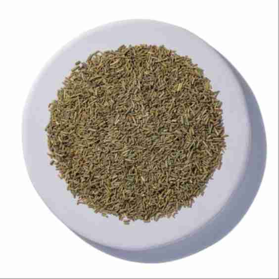 Rosemary Leaf Cut and Sifted Organic Seasoning 