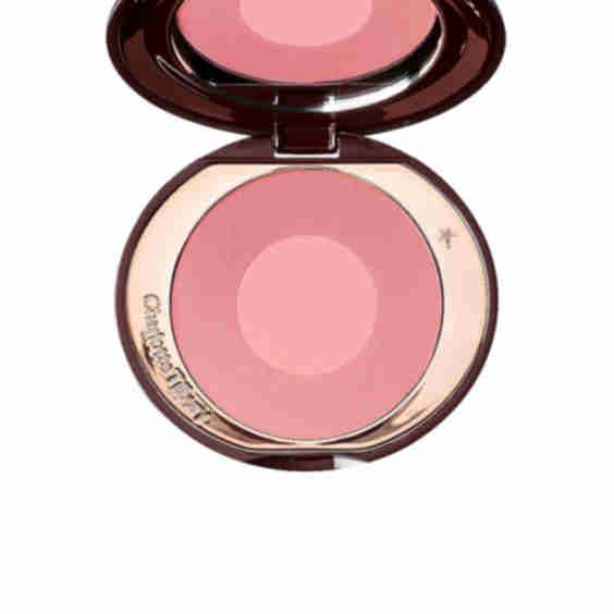Cheek to Chic Powder Blush