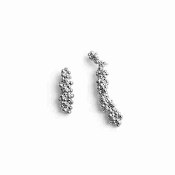 Picard Earrings