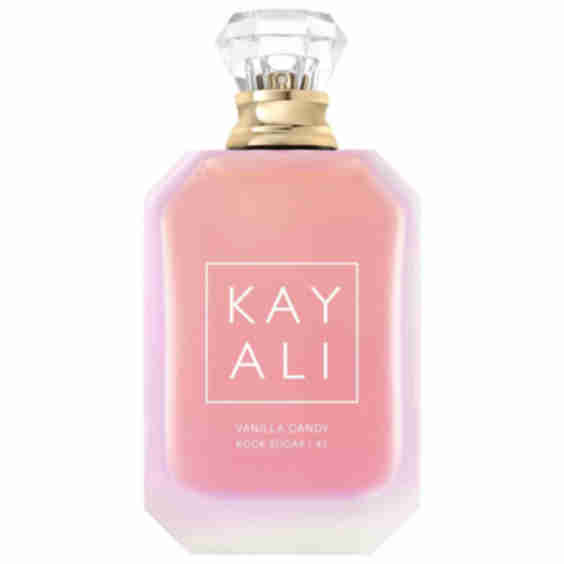 Vanilla Candy Rock Sugar 42 Eau de Parfum