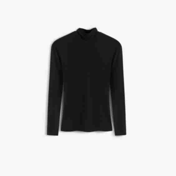 Emmet Turtleneck