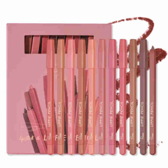 Creamy Like Butter Lippie Pencil