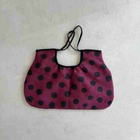 Polkadots Bag