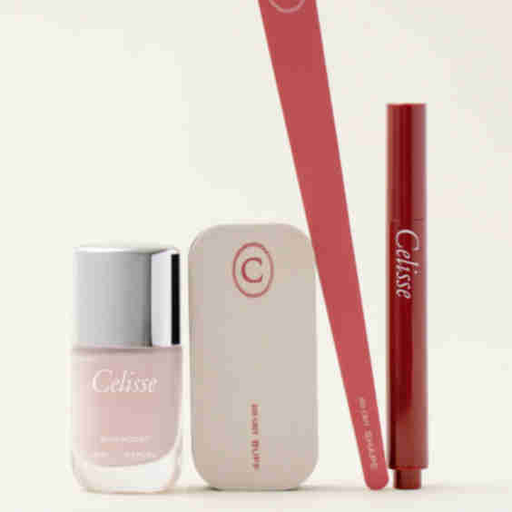 The Little Something Set