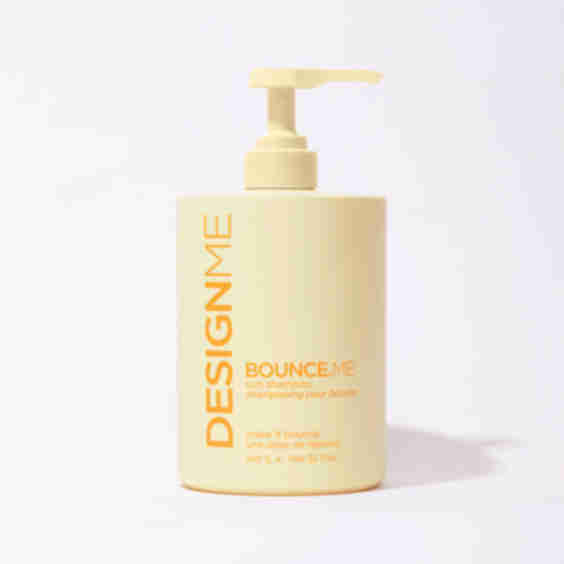 Bounce.Me Curl Shampoo
