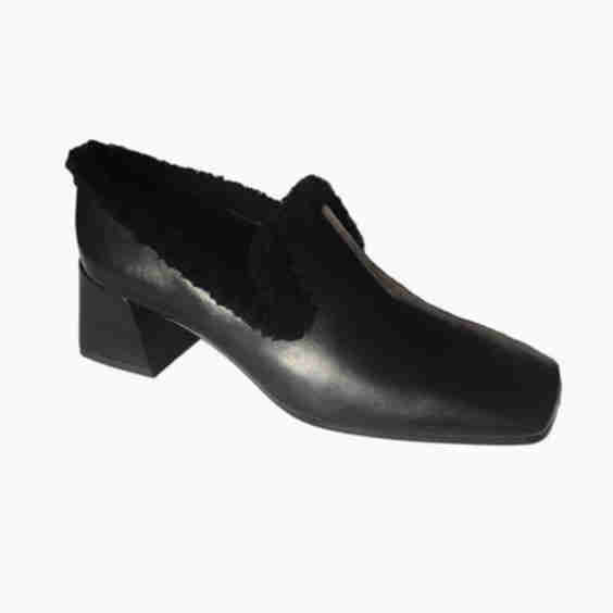 Megève Smoking Loafer
