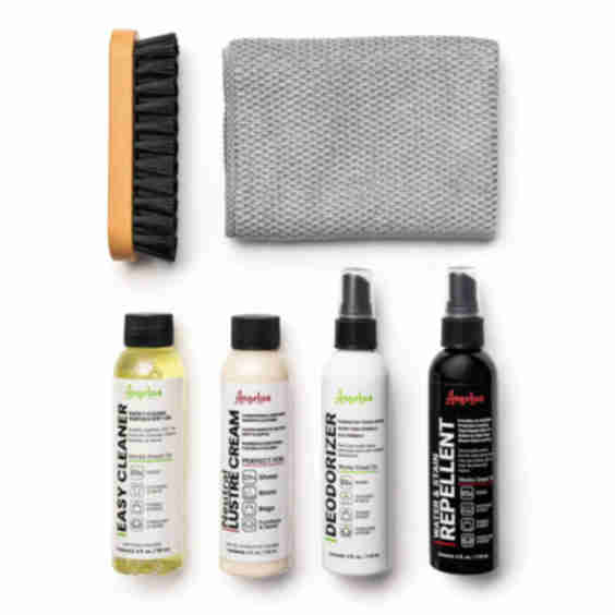 Ultimate Shoe Care Kit