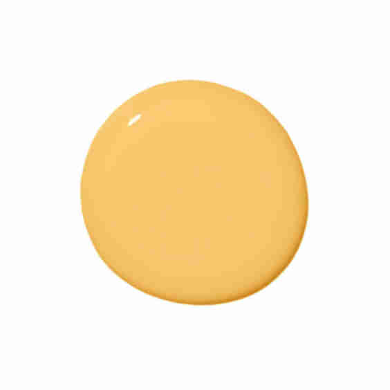 Golden Hour Paint
