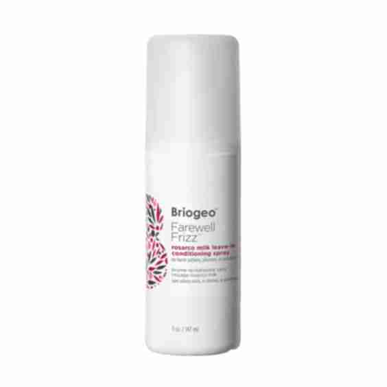 Farewell Friz Rosarco Milk Leave-In Conditioning Spray