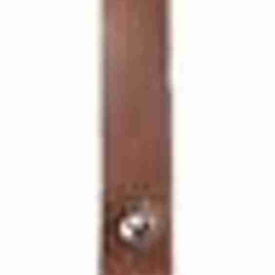 Leather Tinkle Bells Dog Doorbell