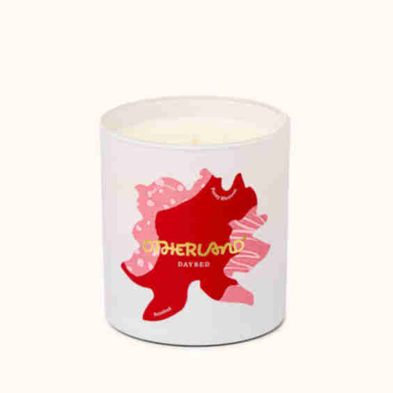 Daybed Candle