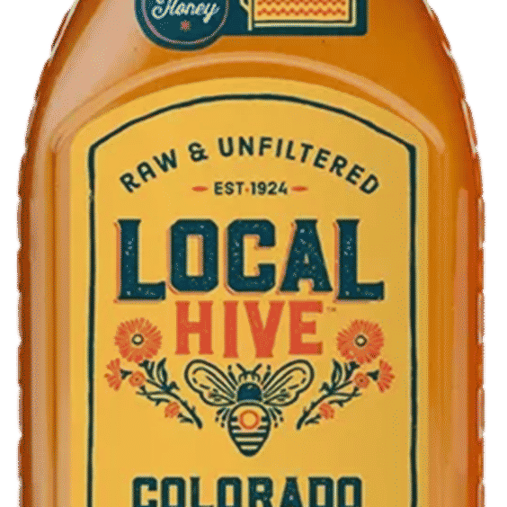 Colorado Blend