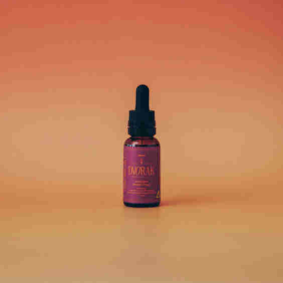 Cannabis Dream Drops