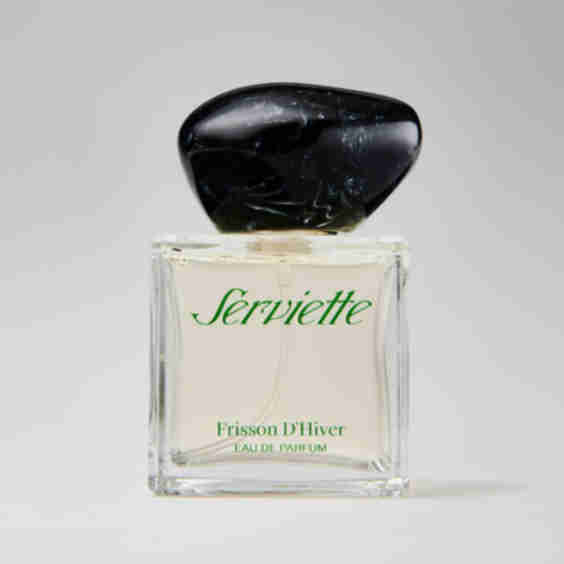 Frisson D'Hiver Eau de Parfum 50 Ml