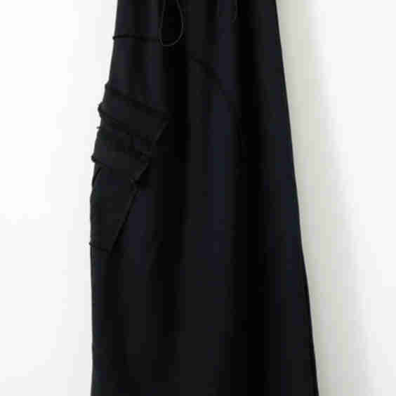 Delani Maxi Skirt