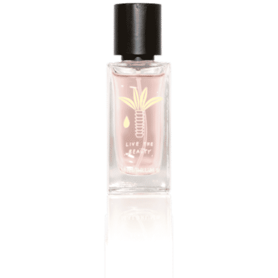 Safarīyah Extrait de Parfum