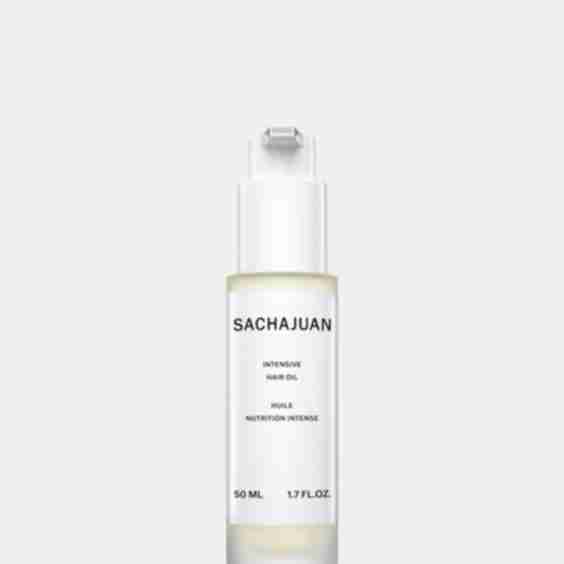 Intensive Hair Oil