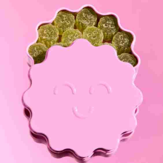 Yum Yum Gummies