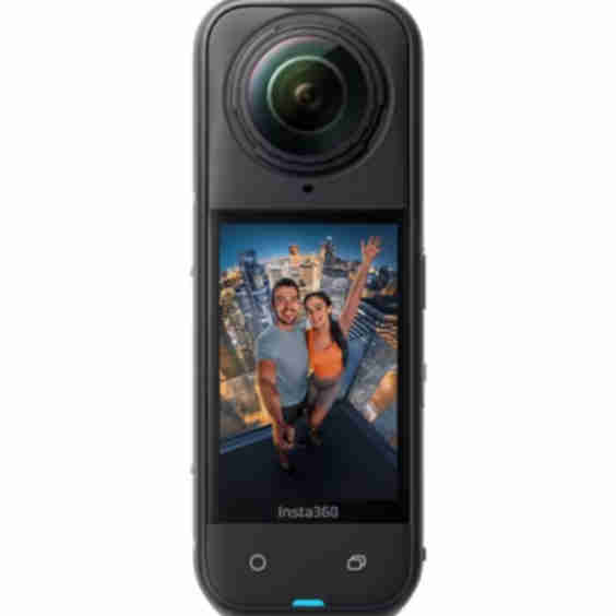 X5 Waterproof 8K 360 Action Camera