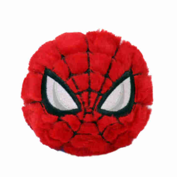 Beanie Bouncers Spider Man