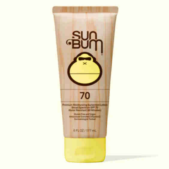 Original SPF 70 Sunscreen Lotion| 6 oz