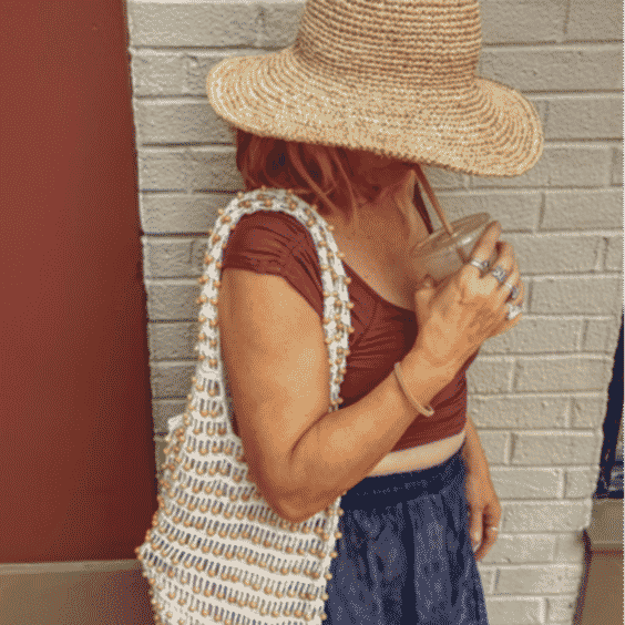 Zahara Hat