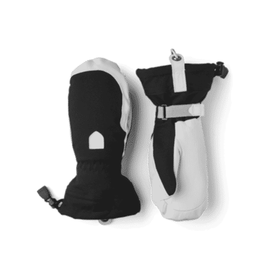 Patrol Gauntlet Mitt
