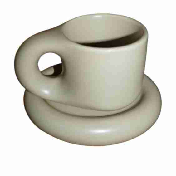 Dew Mug Set