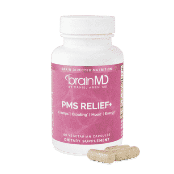 PMS Relief+