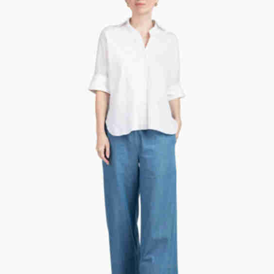 Peacemaker Top