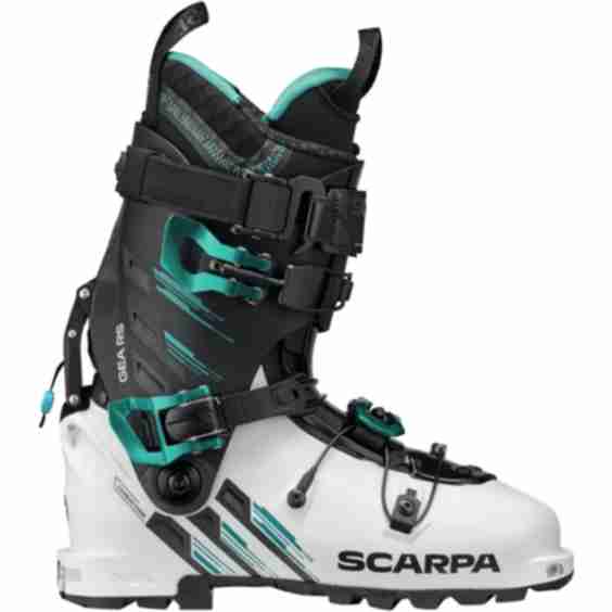 Gea RS Alpine Touring Boot - 2026