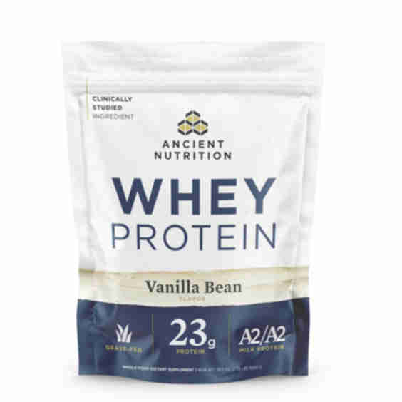 Whey Protein